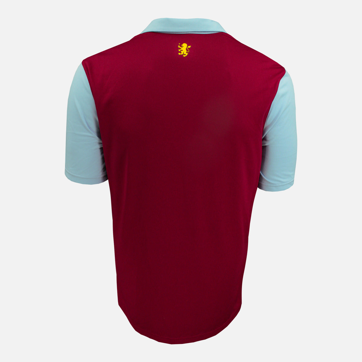 2016-17 Aston Villa Home Shirt [Perfect] L — Looking after your Aston Villa Home jersey | The Vault