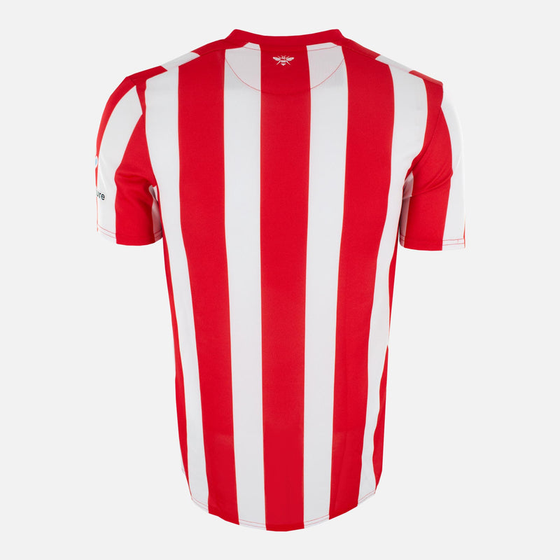 Brentford shirt best sale