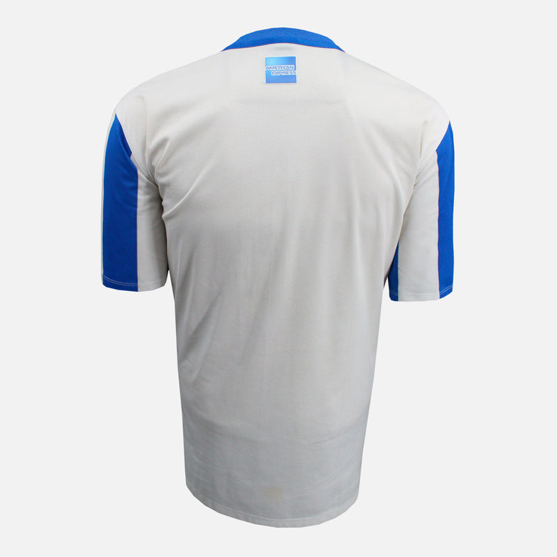 Brighton Premier League Promotion Shirt