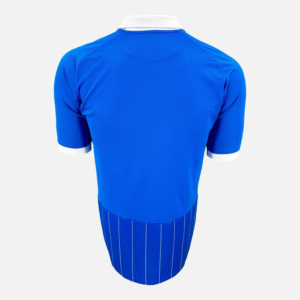 2020-21 Brighton & Hove Albion Home Shirt [Perfect] XL — Looking after your Brighton & Hove Albion Home jersey | The Vault