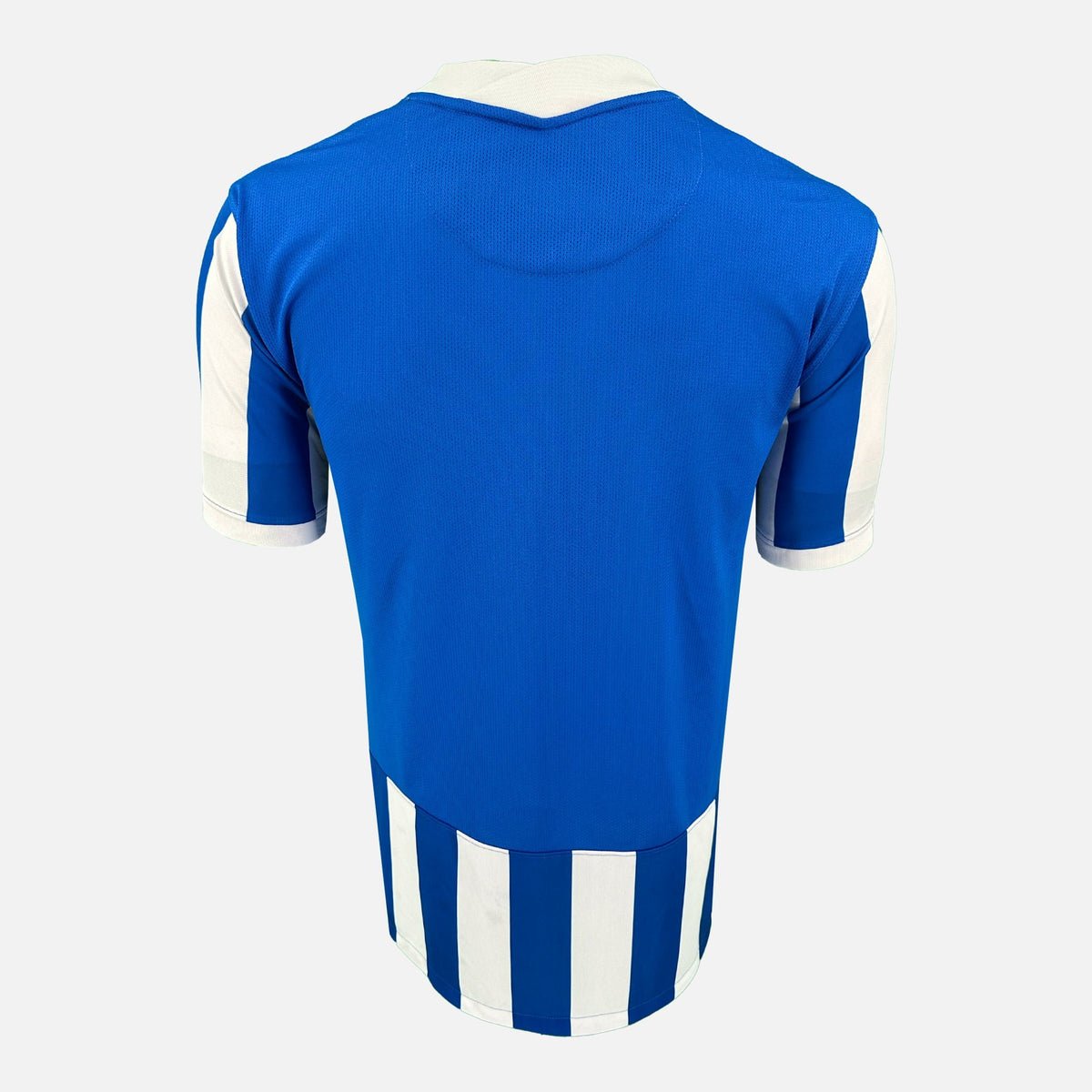 2021-22 Brighton & Hove Albion Home Shirt [Perfect] XXL — Looking after your Brighton & Hove Albion Home jersey | The Vault