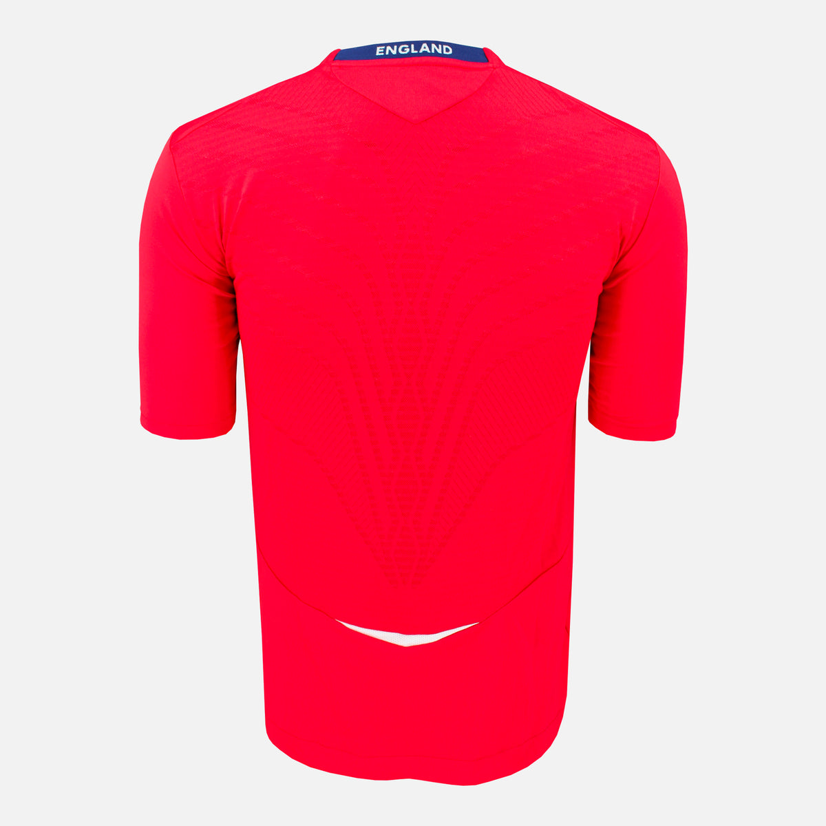 2008-10 England Away Shirt [Perfect] — Looking after your England Away jersey | The Vault