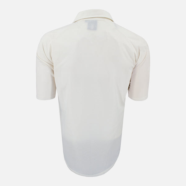 2000-02 England Cricket Test Shirt [Perfect] M