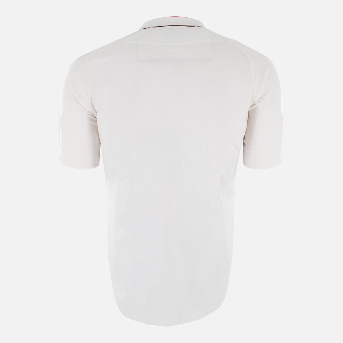 2012-13 England Home Shirt [Excellent] — Looking after your England Home jersey | The Vault