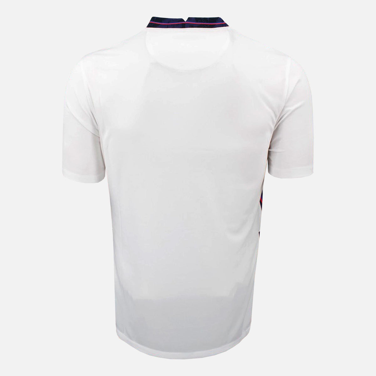 2020-22 England Home Shirt [Excellent] — Looking after your England Home jersey | The Vault