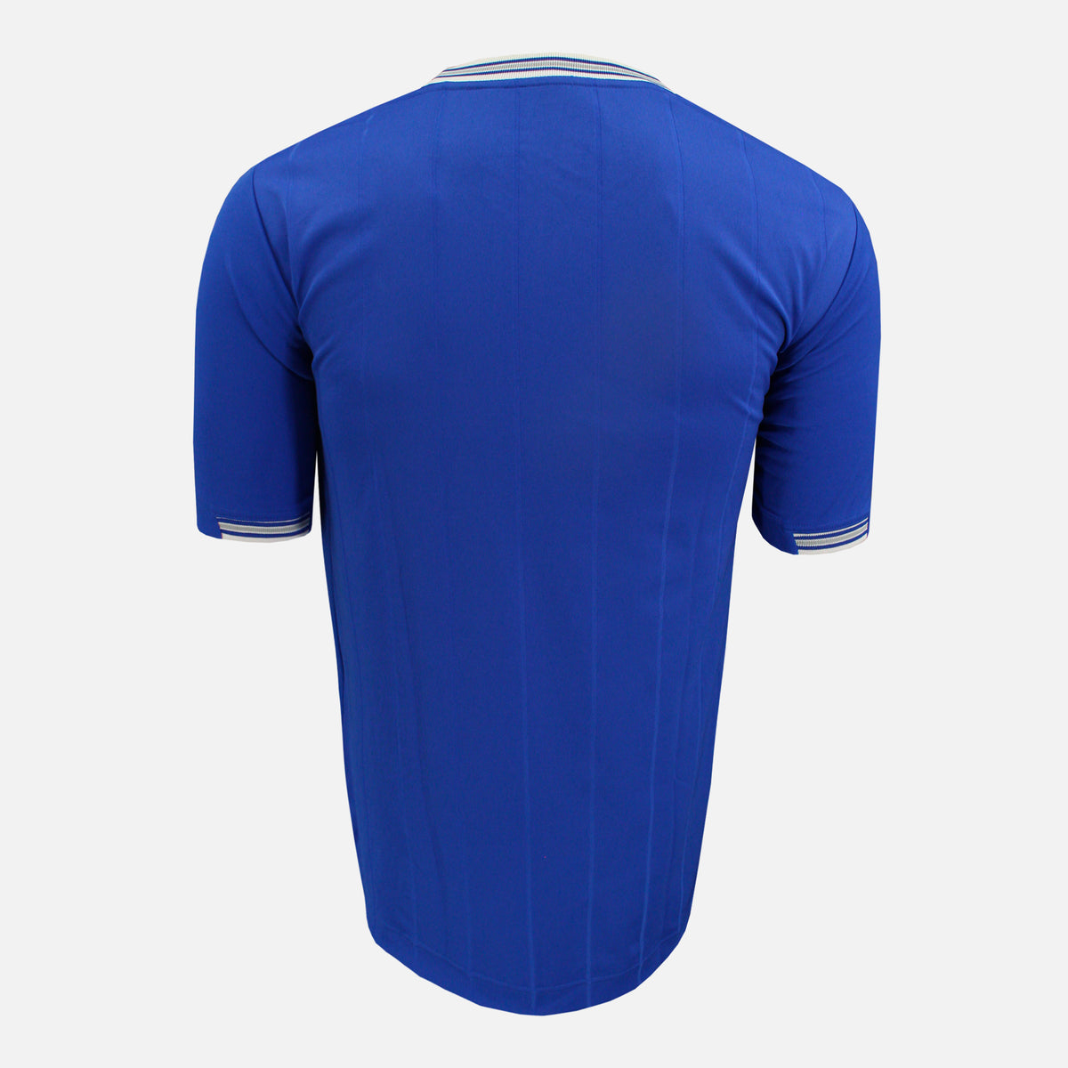 2009-10 Everton Home Shirt [Perfect] L — Looking after your Everton Home jersey | The Vault