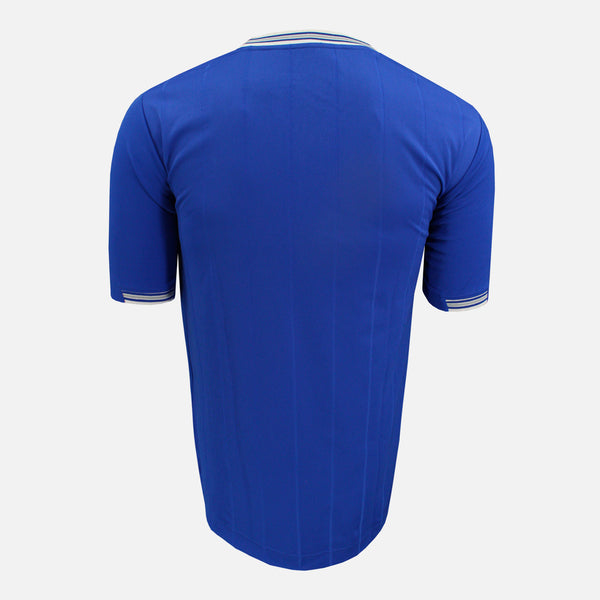 2009-10 Everton Home Shirt [Perfect] L