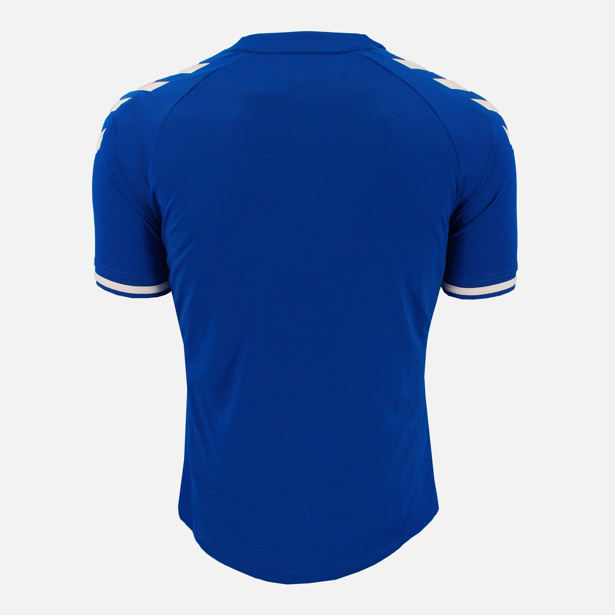 2020-21 Everton Home Shirt [Perfect] M — Looking after your Everton Home jersey | The Vault