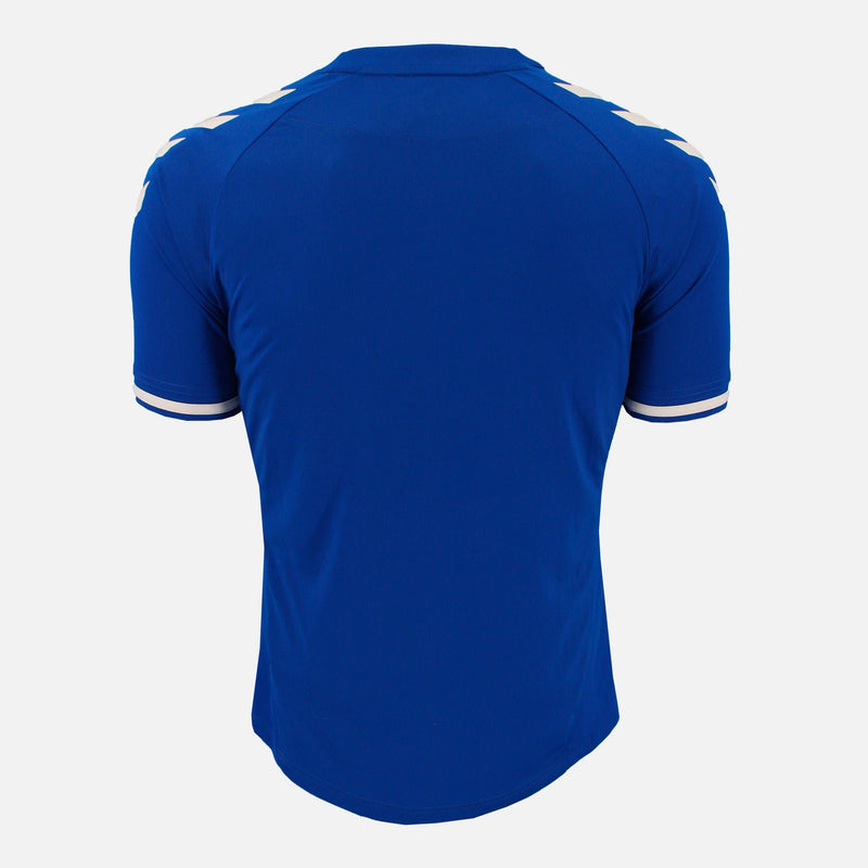 2020-21 Everton Home Shirt [Perfect] M