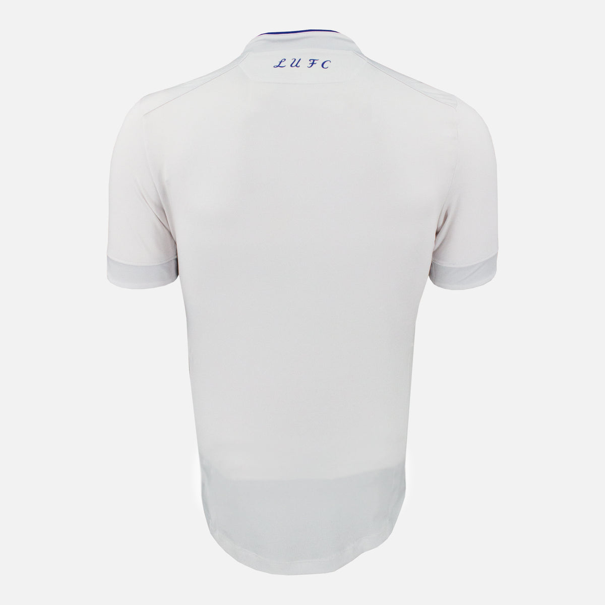 2014-15 Leeds United Home Shirt Sponsorless [Perfect] S — Looking after your Leeds United Home jersey | The Vault