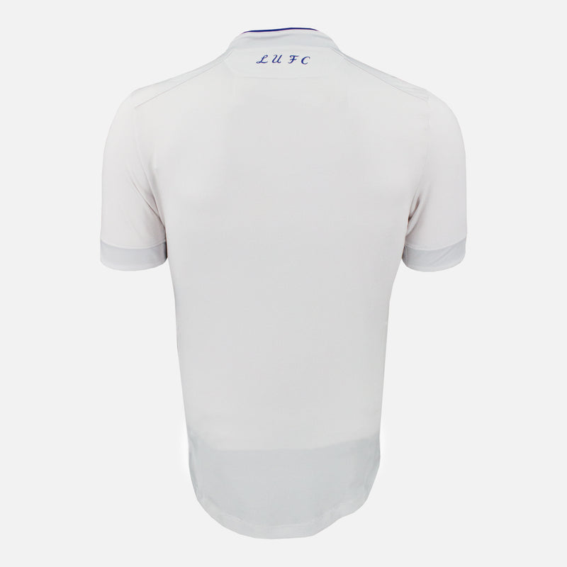 2014-15 Leeds United Home Shirt Sponsorless [Perfect] S – The Vault