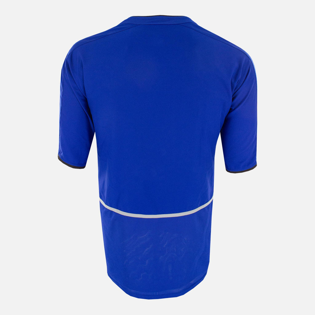 2002-03 Manchester United Third away Shirt [Perfect] L — Looking after your Manchester United Third jersey | The Vault