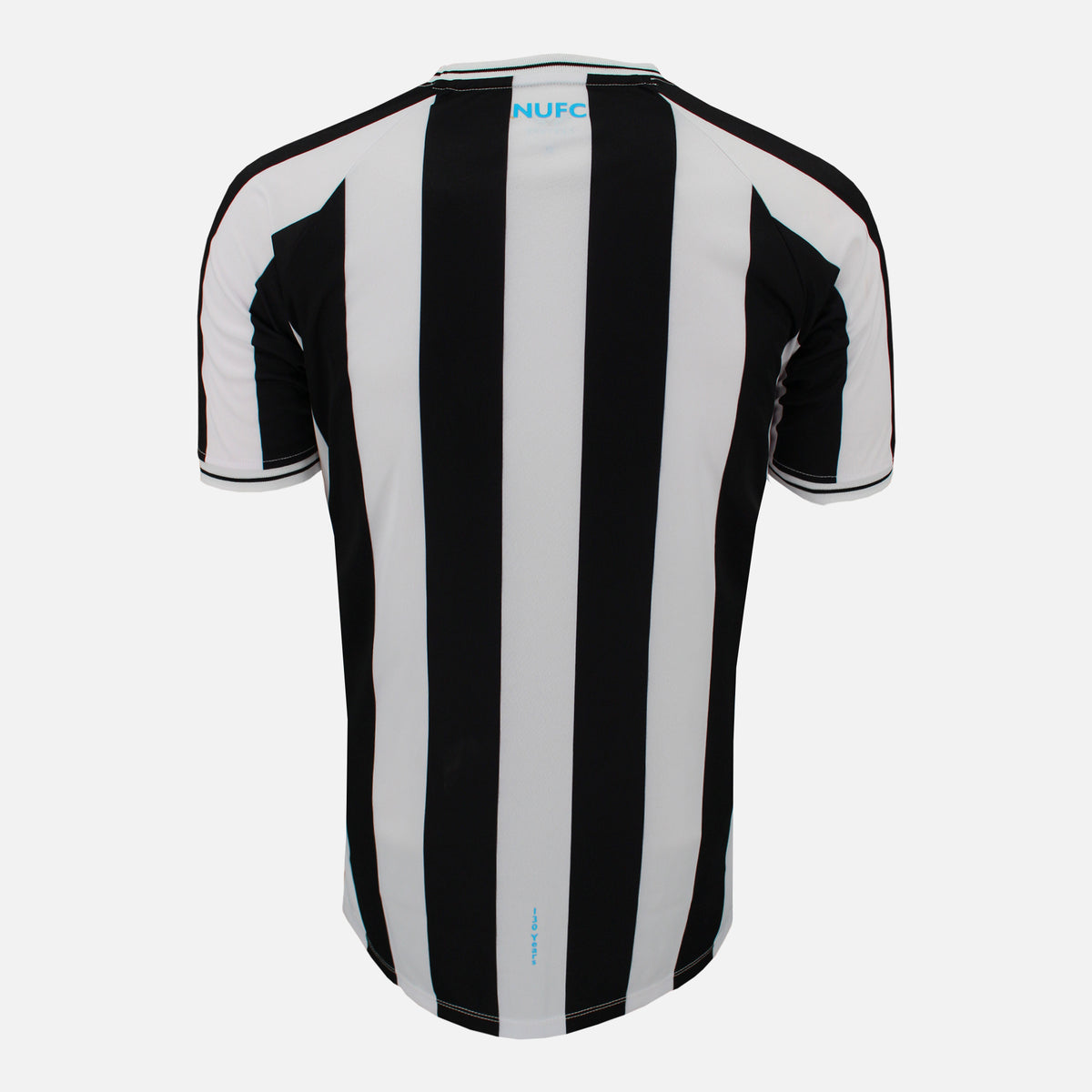 2022-23 Newcastle United Home Shirt [New] M — Looking after your new Newcastle United Home shirt | The Vault