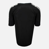 Real Madrid Black Away Shirt