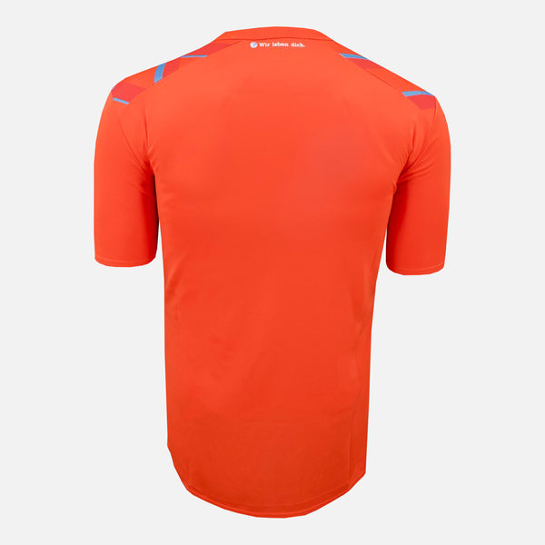 2019-20 FC Schalke 04 Goalkeeper Shirt [New] L