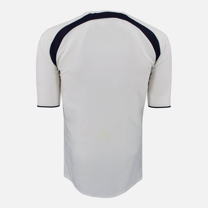 Tottenham Hotspur Home football shirt 2006 - 2007. Sponsored by