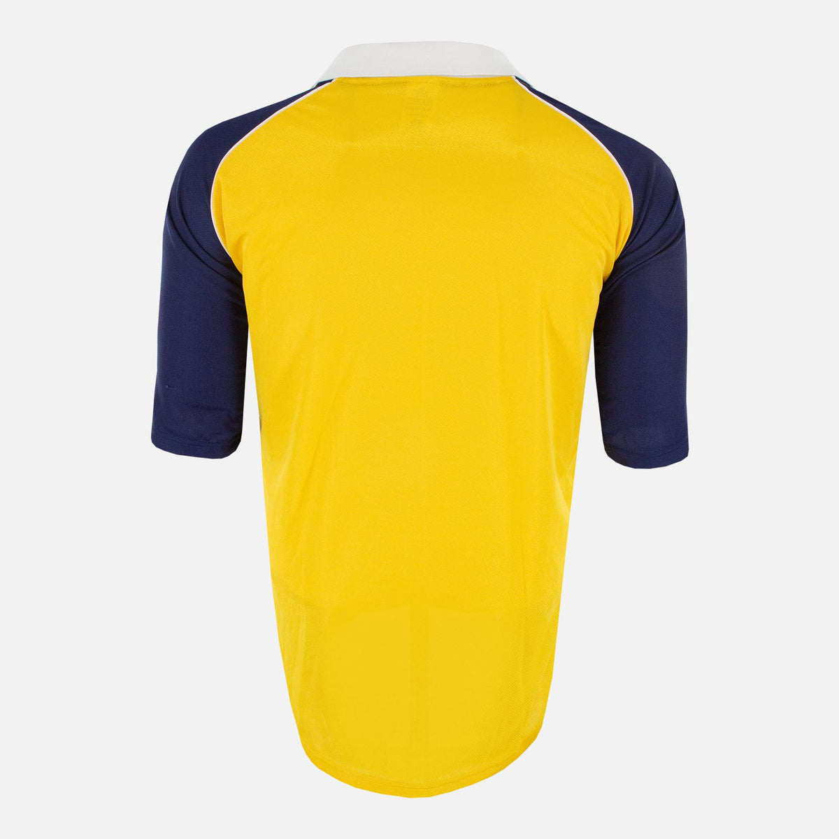 1999-00 Tottenham Hotspur Away Shirt [Perfect] XL — Looking after your Tottenham Hotspur Away jersey | The Vault