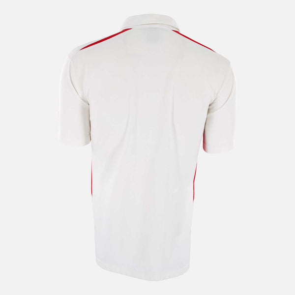 England Rugby Shirt White