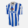2001-02 Brighton & Hove Albion Home Centenary Shirt [Excellent]