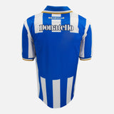 Brighton Donatello Home Shirt 