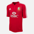 2009 British & Irish Lions Rugby Home Shirt [Good]