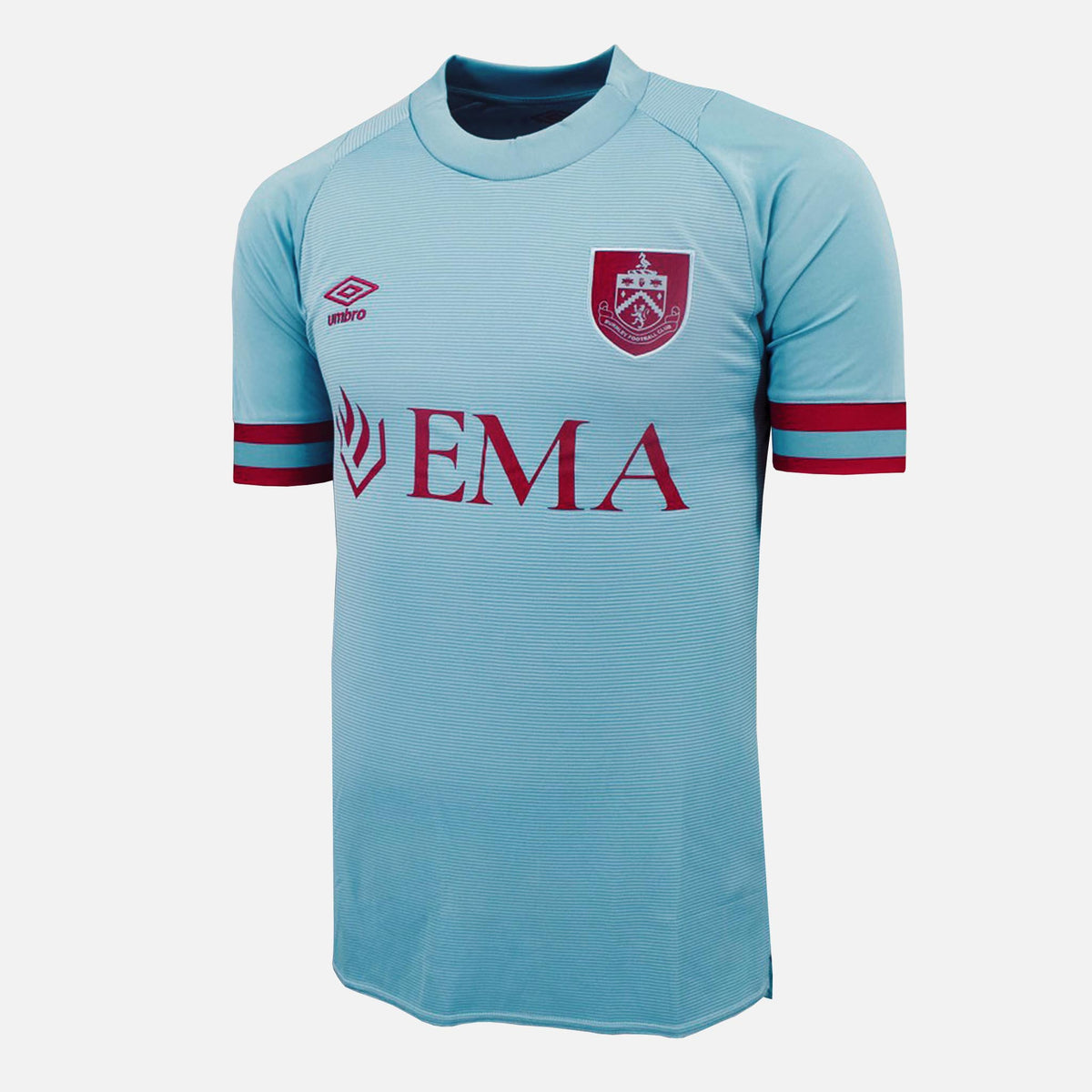 2022-23 Burnley Away Shirt [New] M — Original and official Burnley shirt, brand new with tags | The Vault