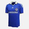 2008-09 Chelsea Home Shirt [Perfect]