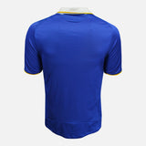 Chelsea Football Shirt Moscow Final