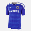 2011-12 Chelsea Home Shirt [Excellent]