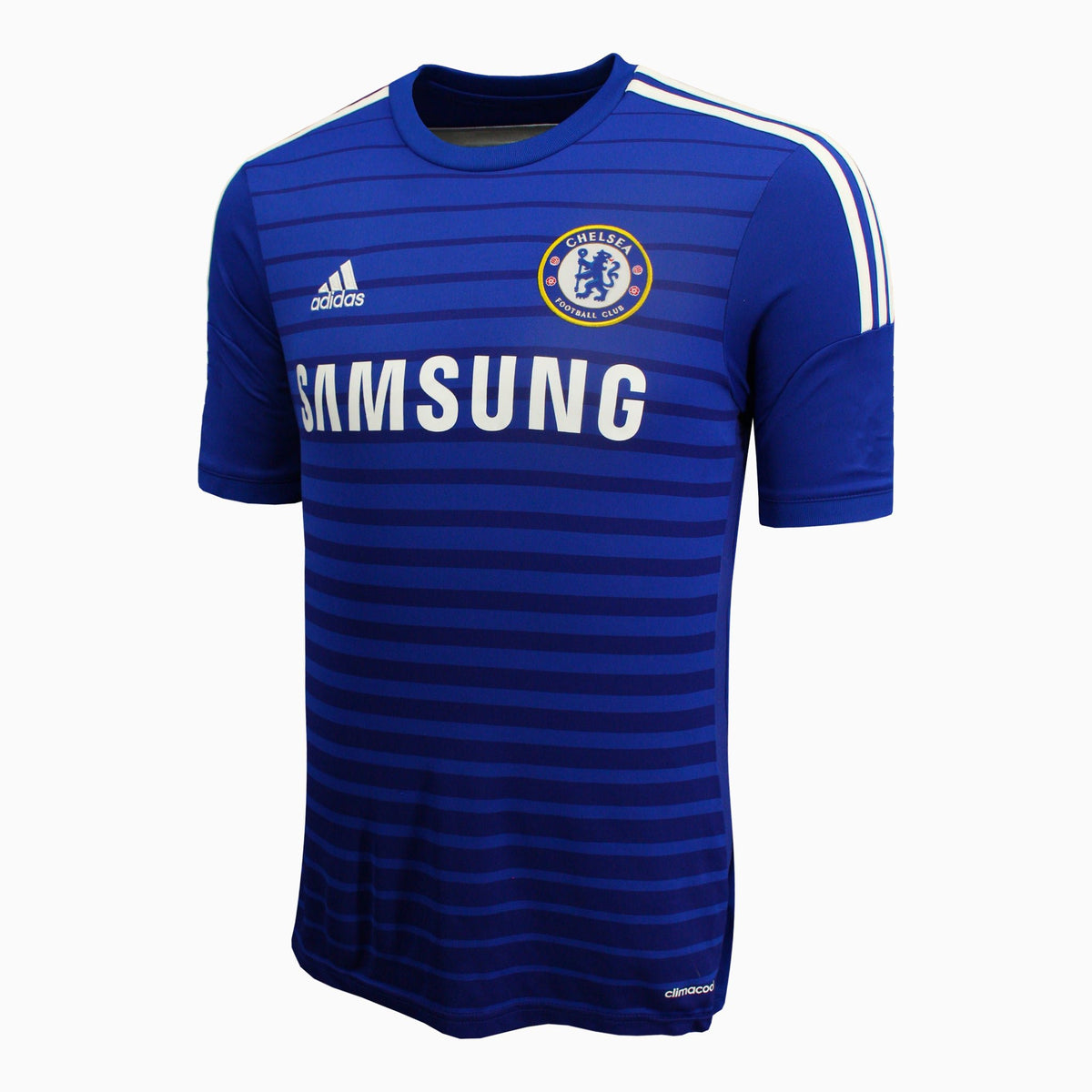 2014-15 Chelsea Home Shirt [New] S — Authentic Chelsea home football shirt from the 2014-15 season | The Vault