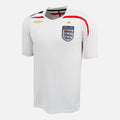 2007-09 England Home Shirt [Excellent]