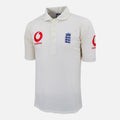 2000-02 England Cricket Test Shirt [Perfect] M