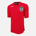 2006-08 England Away Shirt [Perfect]