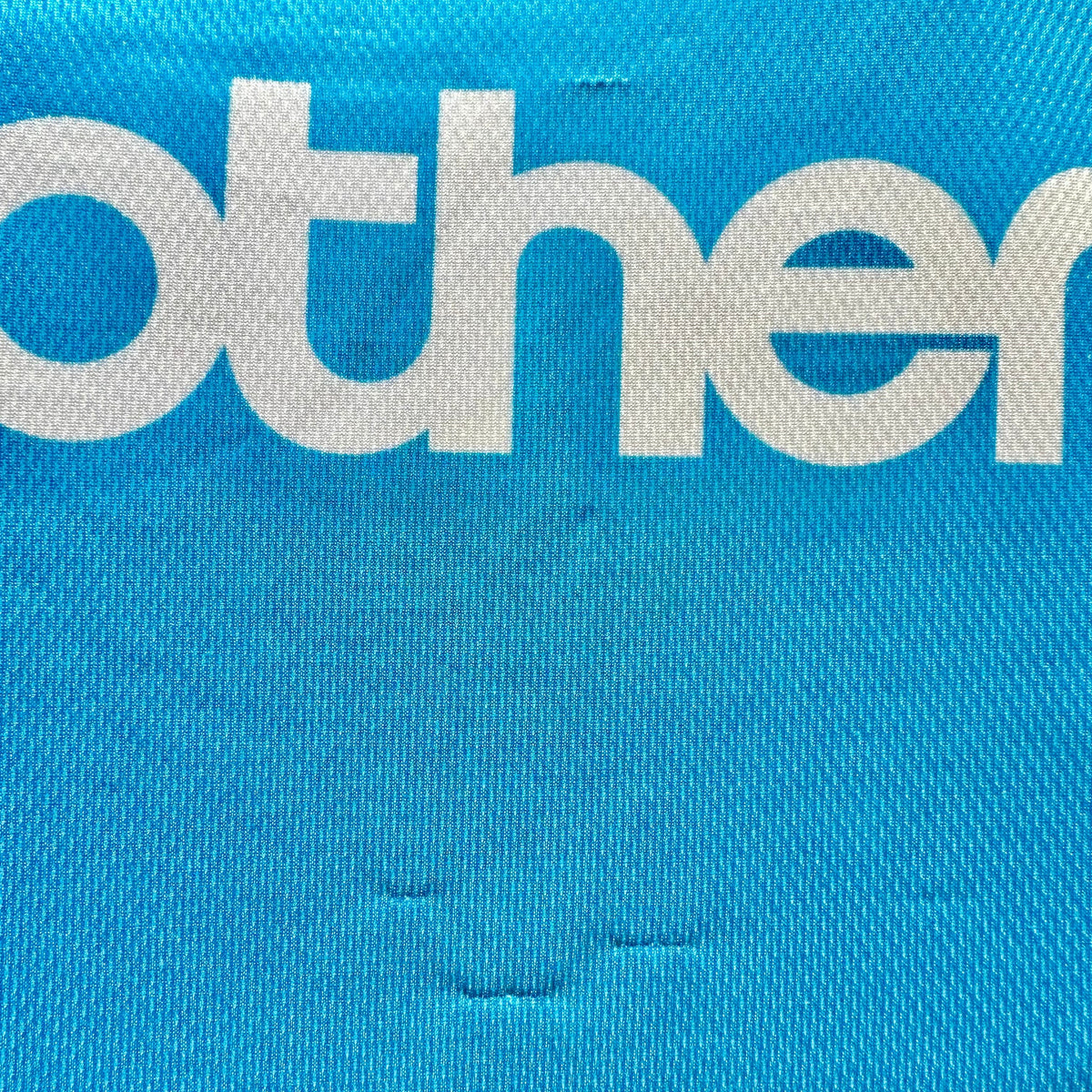 1997-99 Manchester City Home Shirt [Excellent] XL — Looking after your Manchester City Home jersey | The Vault