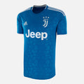2019-20 Juventus Third away Shirt [Perfect] L