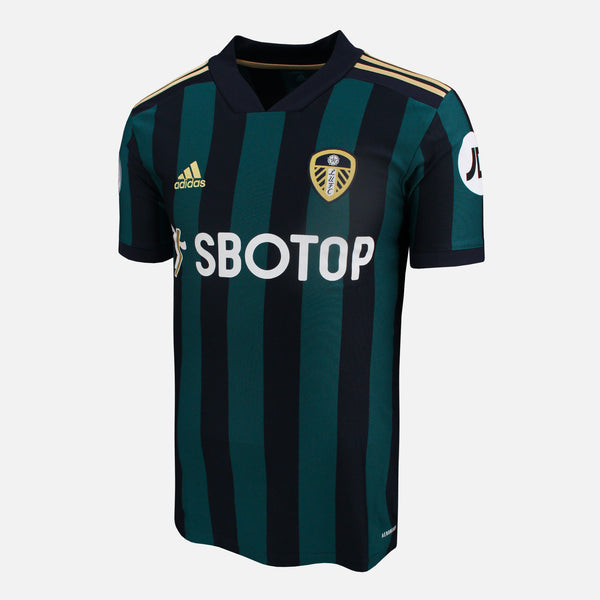 Leeds united home shirt 2024 2020