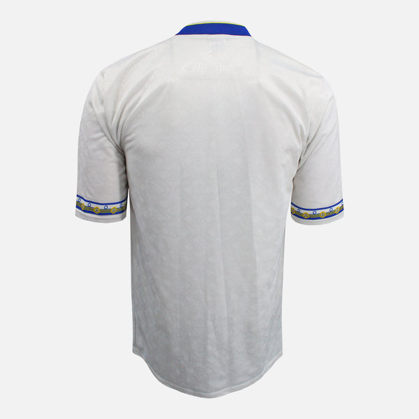 Rare Leeds United Home Shirt