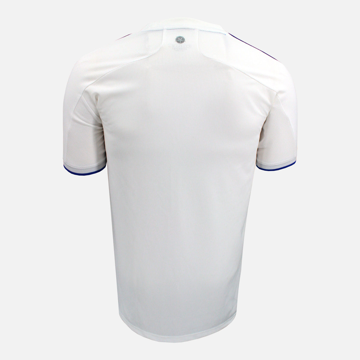 2020-21 Leeds United Home Shirt PL badge [Perfect] M — Looking after your Leeds United Home jersey | The Vault