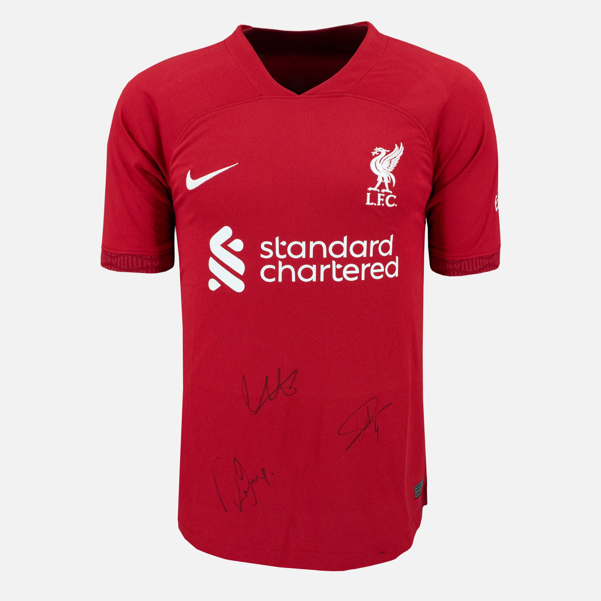 Carragher started Liverpool career as striker - and kept Heskey out of England Carragher started Liverpool career as striker - and kept Heskey out of England
