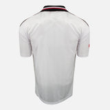 Ryan Giggs Signed Manchester United Shirt 1999 Away [Front]