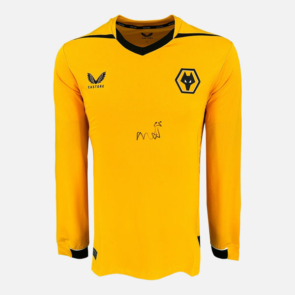 Shop Wolves | Football Shirts & Memorabilia