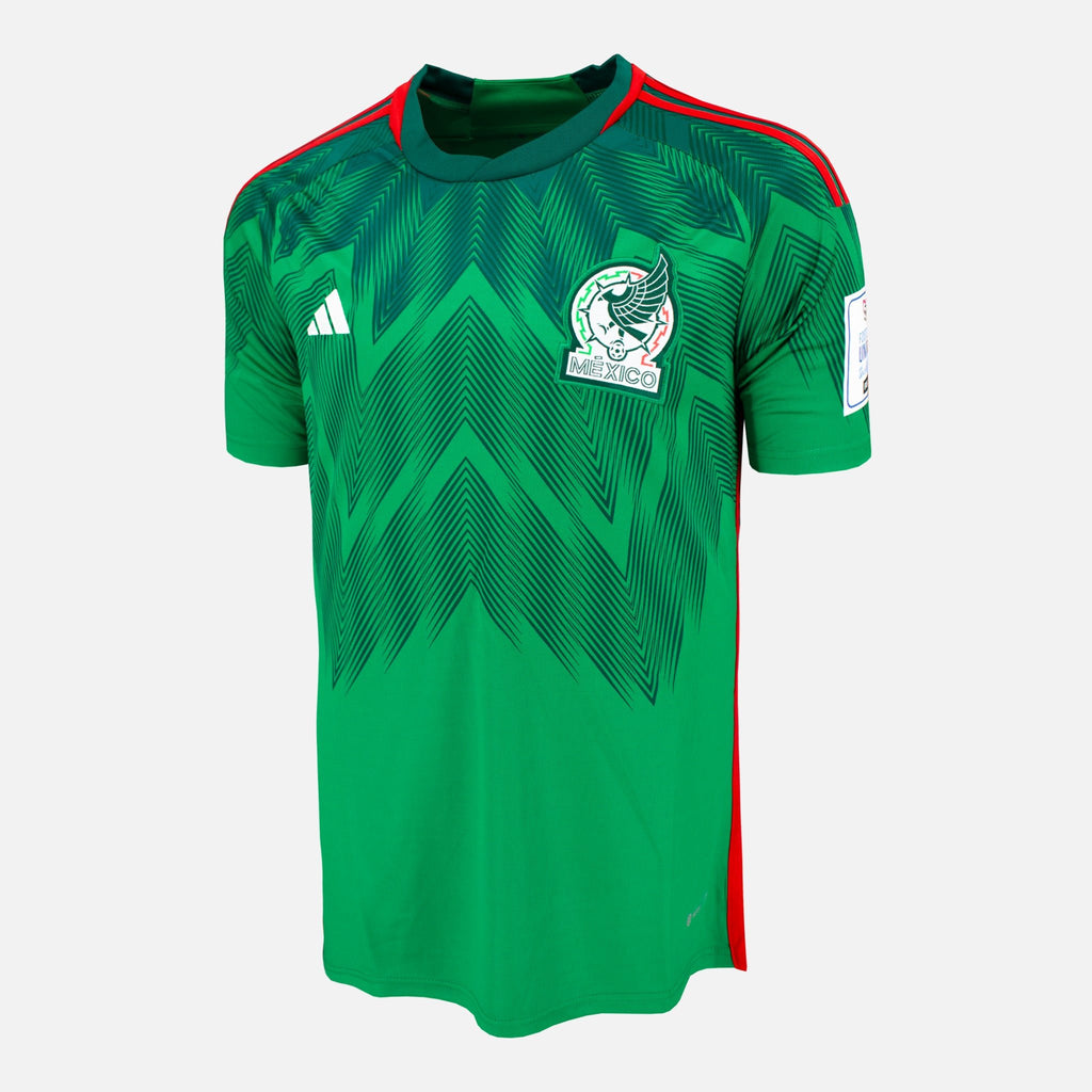 Mexico Soccer Jerseys, Mexico Soccer Jerseys