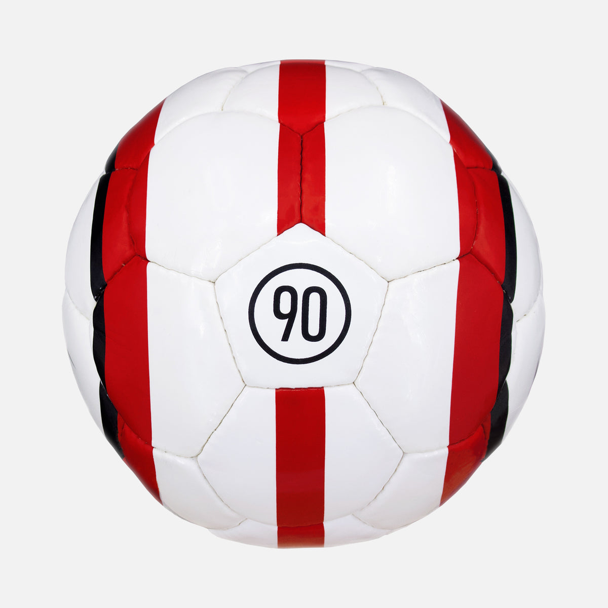 Nike Premier League Ball 2004-05 Aerow 1 T90 Red [New]