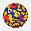 Nike Premier League Ball 2021-22 Pro Flight Yellow [New]
