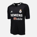 2004-05 Real Madrid Away Shirt [Perfect] L