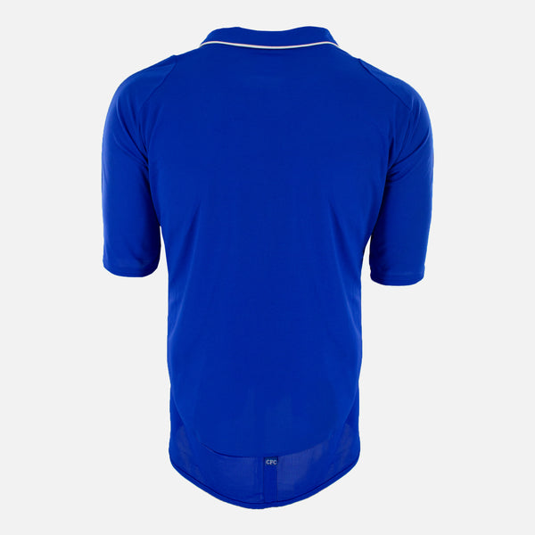 Chelsea Football Shirt Home kit