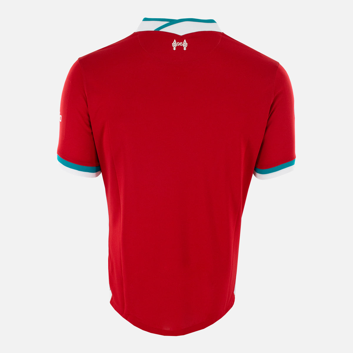 2020-21 Liverpool Home Shirt PL badge [New] M — Looking after your new Liverpool Home shirt | The Vault