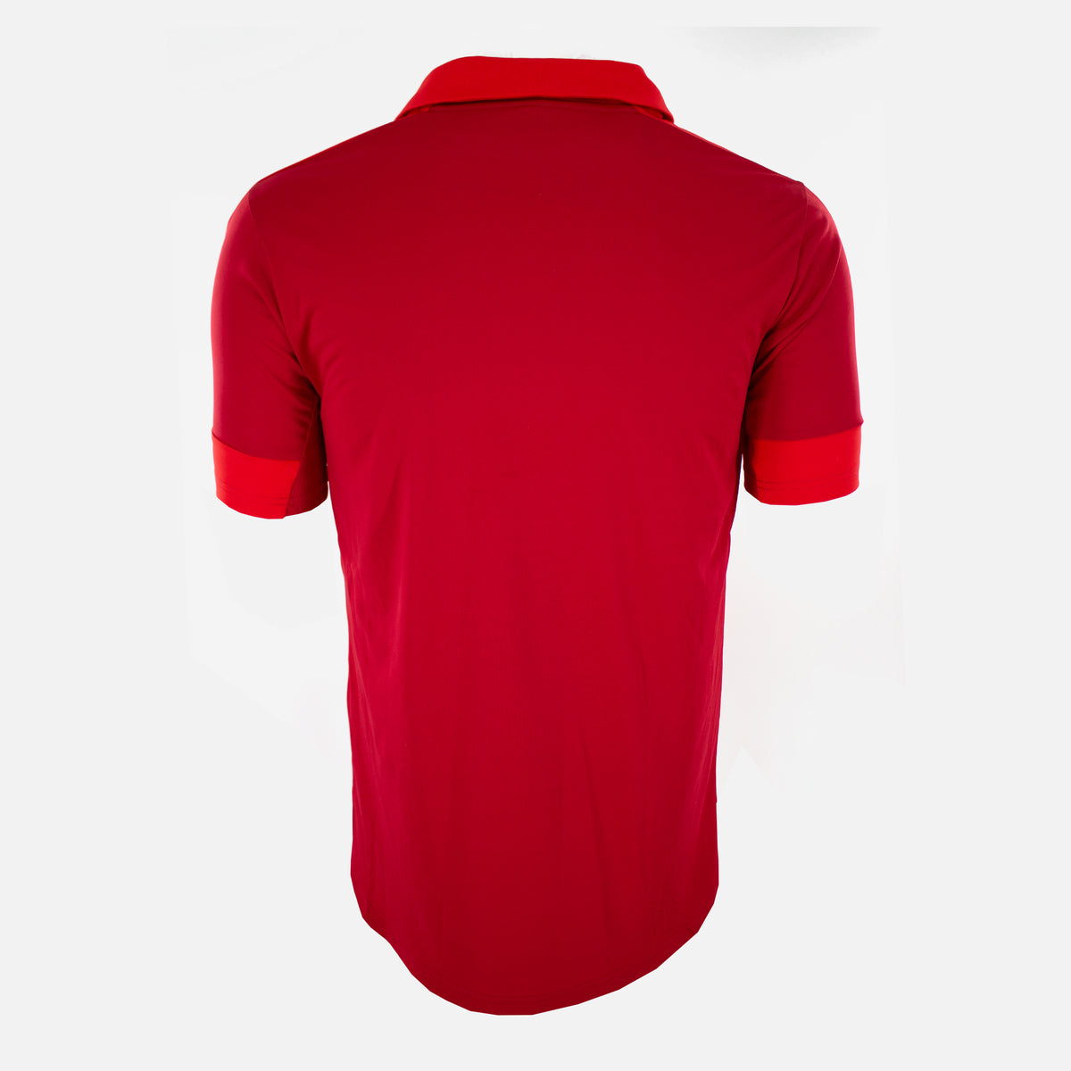 2016-17 Leicester City Away Shirt PL Champions Badges [Perfect] M — Looking after your Leicester City Away jersey | The Vault