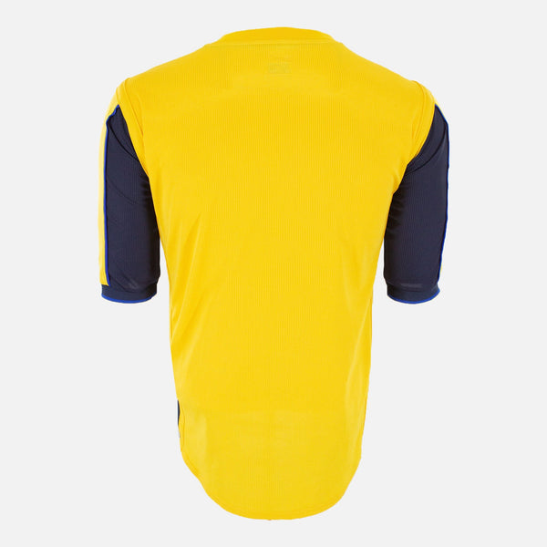 Arsenal Original Football Shirt Away