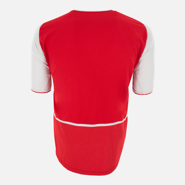 Arsenal Rare Football Shirt